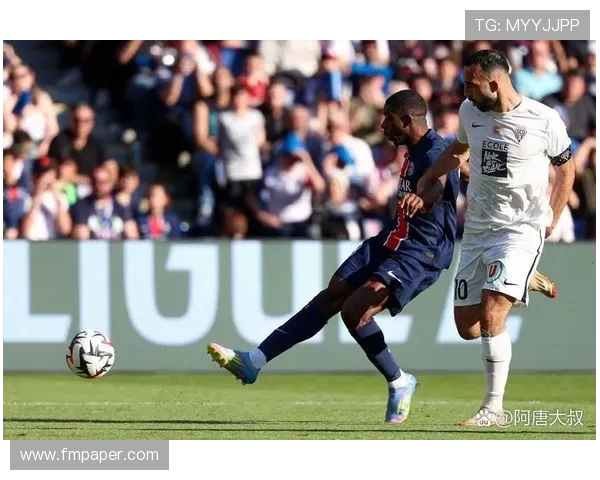 法甲焦点比赛回顾：决定冠军归属的几场关键战役