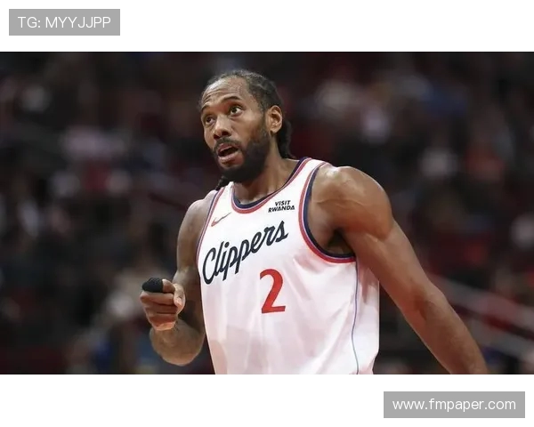 NBA因阴阳合同事件或取消伦纳德合同湖人勇士对其表现出浓厚兴趣